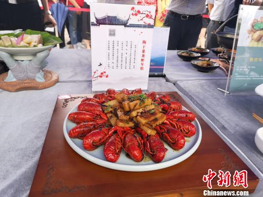 炒年糕门店收入3亿多元浙江新昌传统小吃助民众增收