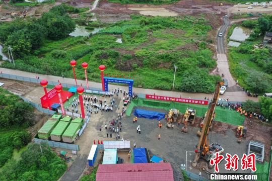 �Ĵ�����ʱ��350����������·��׮����