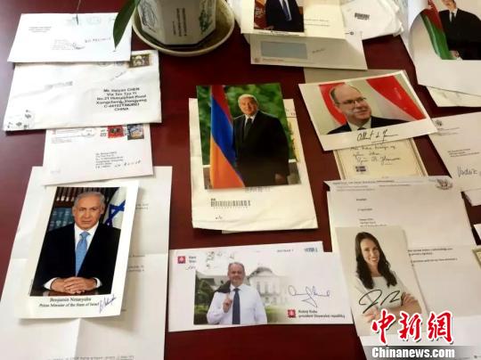 湖北“襄阳城”全球推介收到多个国家和地区回信