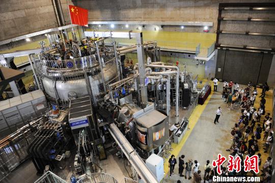 世界一流高校80余名本科生参加第五届“未来科学家”夏令营