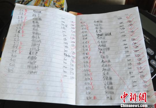 重庆警方破获新型网络诈骗案嫌犯以代工名义诈骗200万