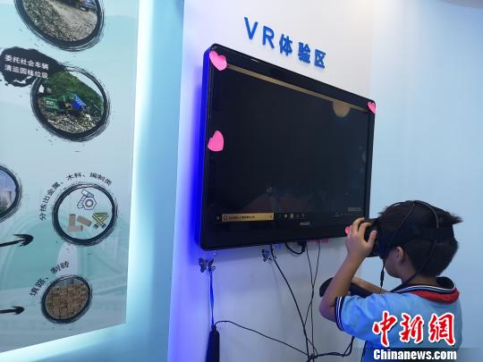 Сѧ������VR����������Ϸ�������ϻ� ��