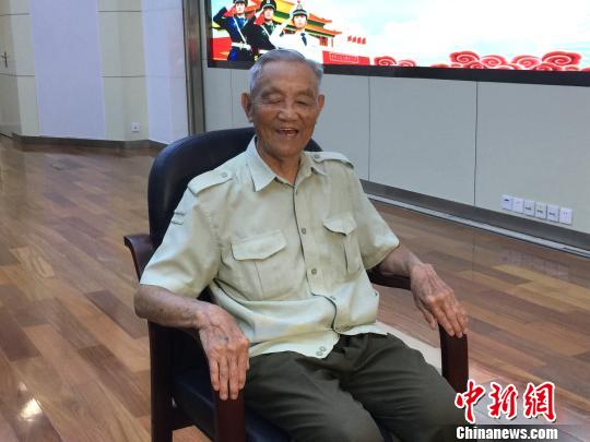 退役军人朱再保:书写公益环保路上的“老兵传奇”