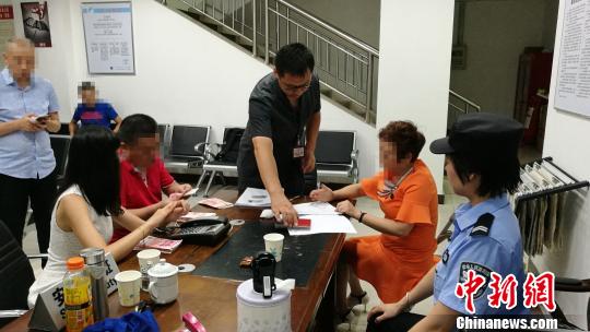 患者家属向医生借钱不还法院七小时执行追回欠款