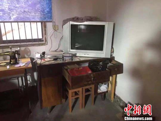 “调虎离山”遇“两面夹击”“90”后入室盗窃惯犯终落网