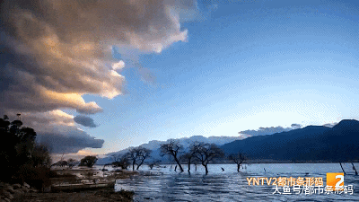 洱海保护管理条例(修订)》《云南省大理白族自治州苍山保护管理条例