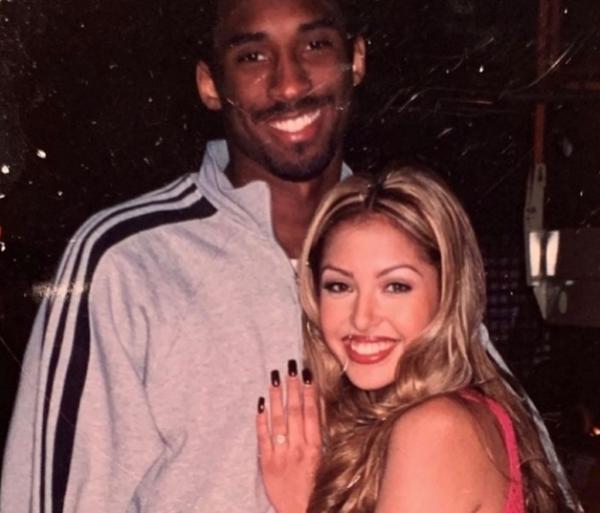 科比生前写给瓦妮莎的信 看完后泪目了…