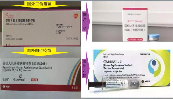 进口HPV疫苗低价抢!这波福利快快抢购了