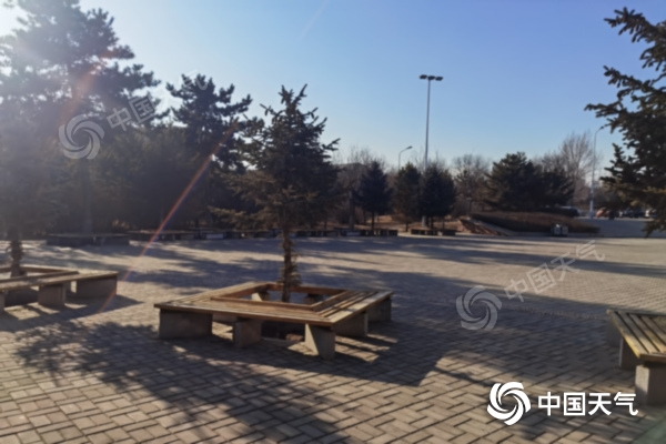 明起内蒙古开启回暖模式 升温4-6℃